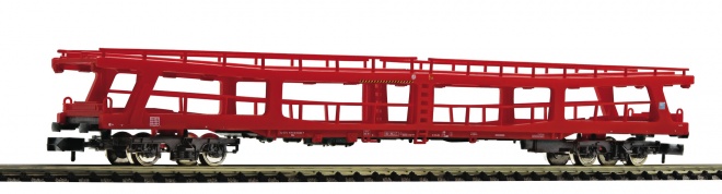 Avtomobil carrier car type DDm 915 of EETC<br /><a href='images/pictures/Fleischmann/Fleischmann-829507.jpg' target='_blank'>Full size image</a>